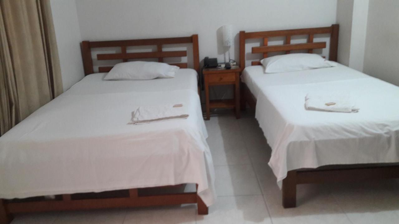 Hotel Comercial Neiva Neiva  Exterior foto