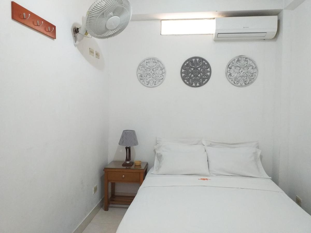 Hotel Comercial Neiva Neiva  Exterior foto